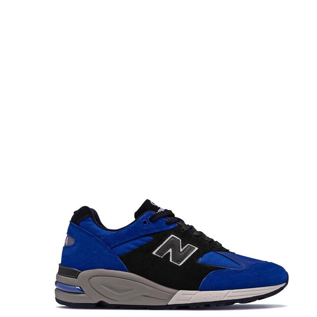 New Balance Mr990v2 D 095 - Blue